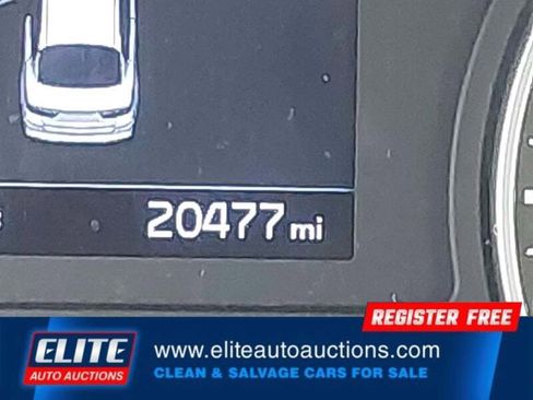 Used 2019 Kia Optima LX image 29