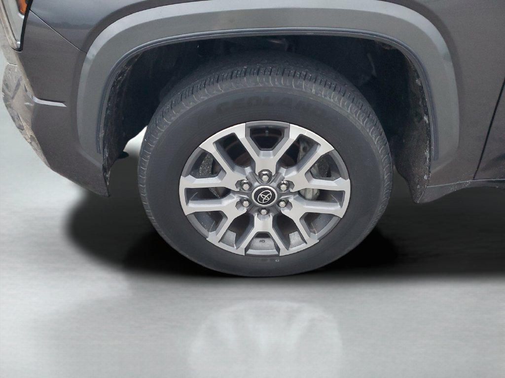 Used 2023 Toyota Tundra 1794 Edition RWD image 26