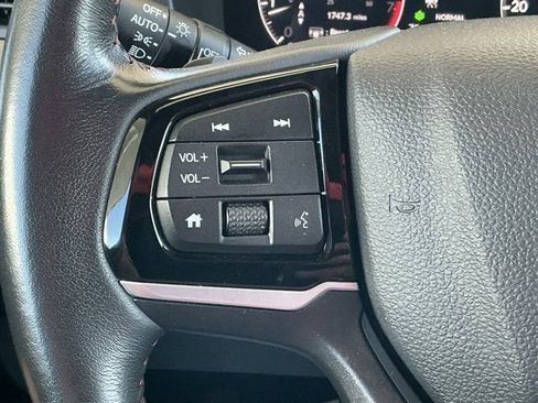 Used 2025 Honda Odyssey Sport-L image 28