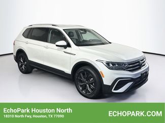 Used 2023 Volkswagen Tiguan SE FWD video 1