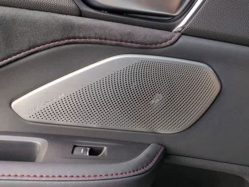 New 2026 Acura RDX A-Spec AWD/4WD image 33