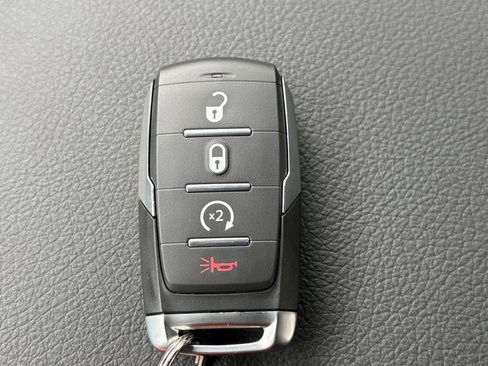 New 2026 RAM 1500 Big Horn image 27