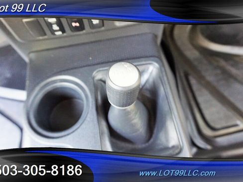 Used 2007 Toyota FJ Cruiser 4WD image 31