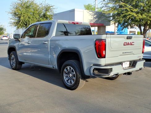 Used 2024 GMC Sierra 1500 AT4 w/ Technology Package AWD/4WD image 6