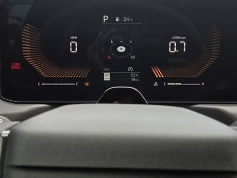 New 2027 Kia Telluride EX X-Line AWD/4WD image 11