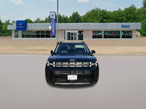 New 2026 Hyundai Santa Fe SEL AWD/4WD image 3