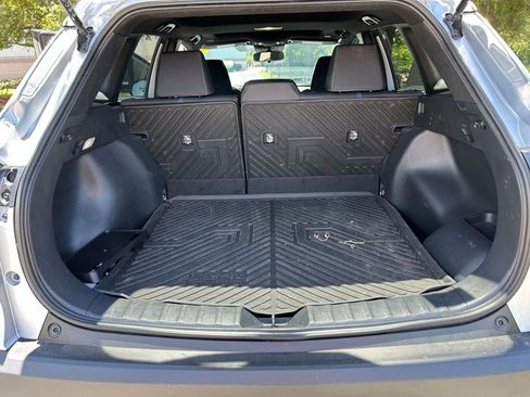 Used 2023 Toyota Corolla Cross AWD Hybrid w/ Moonroof Package image 8