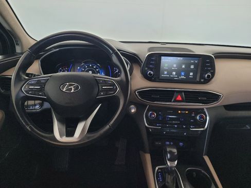 Used 2019 Hyundai Santa Fe Limited FWD image 22