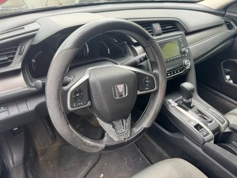 Used 2017 Honda Civic LX image 10