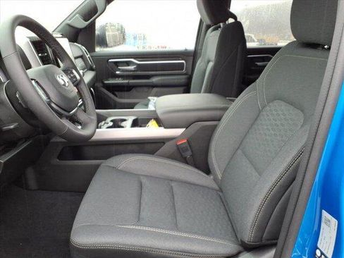 New 2026 RAM 1500 Big Horn image 18