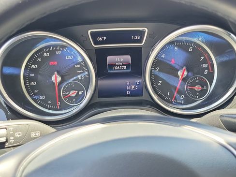 Used 2018 Mercedes-Benz GLE 350 4MATIC image 27