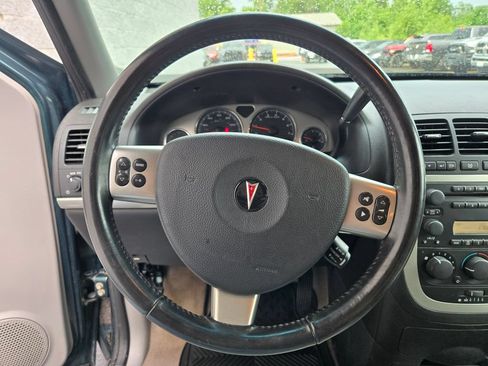 Used 2006 Pontiac Montana SV6 w/ Convenience Package FWD image 15