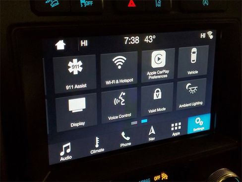 Used 2019 Ford Expedition Max XLT w/ Equipment Group 202A image 31