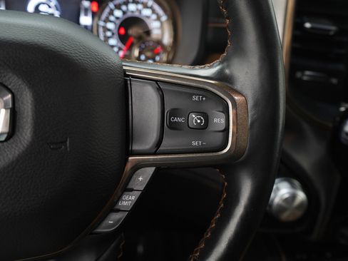 Used 2019 RAM 1500 Limited AWD/4WD image 29