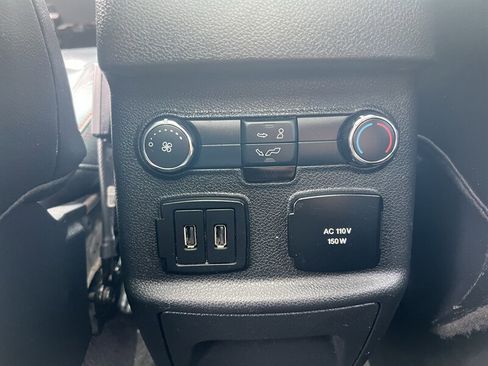 Used 2016 Ford Explorer Sport AWD/4WD image 23
