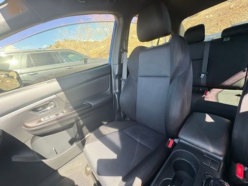 Used 2017 Subaru WRX image 20