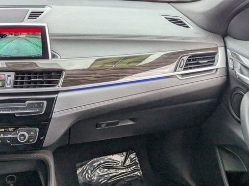 Used 2022 BMW X2 xDrive28i w/ Convenience Package image 17