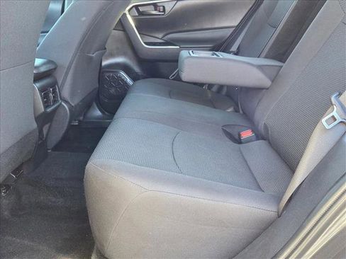 Used 2024 Toyota RAV4 LE image 18