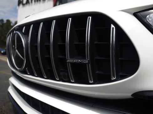 Used 2023 Mercedes-Benz AMG GT 53 image 4