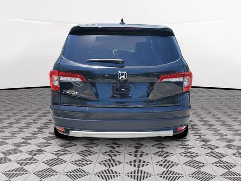 Used 2020 Honda Pilot EX-L image 3
