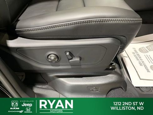 New 2026 RAM 1500 RHO w/ RHO Level 1 Equipment Group AWD/4WD image 56