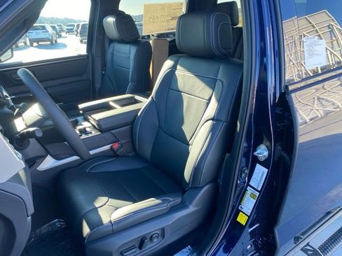 New 2026 Toyota Tundra Limited image 23
