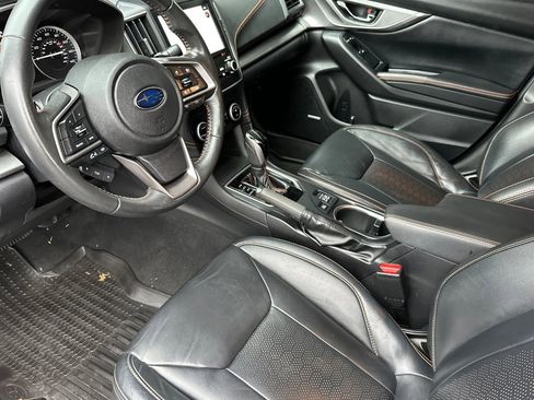 Used 2021 Subaru Crosstrek 2.5i Limited w/ Moonroof Package 2 image 10