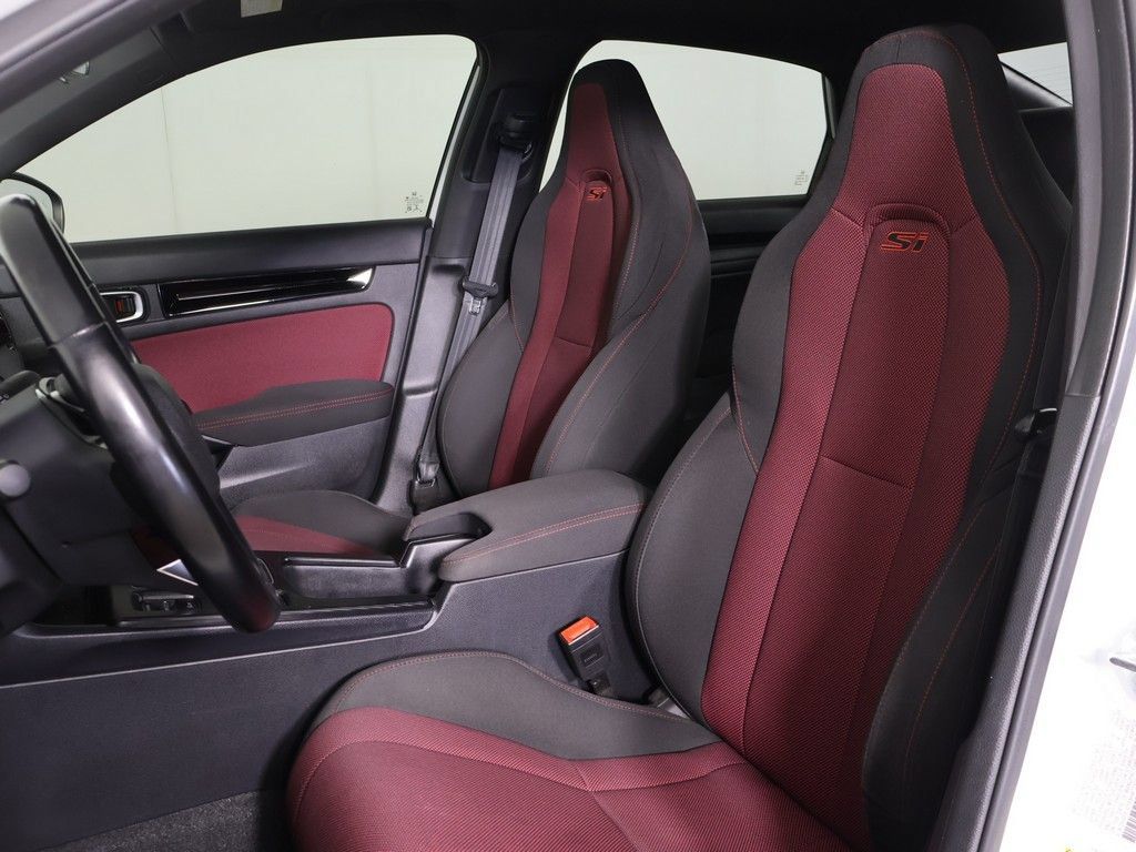 Used 2022 Honda Civic Si image 26