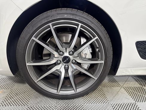 New 2026 Genesis G70 2.5T Prestige RWD image 24