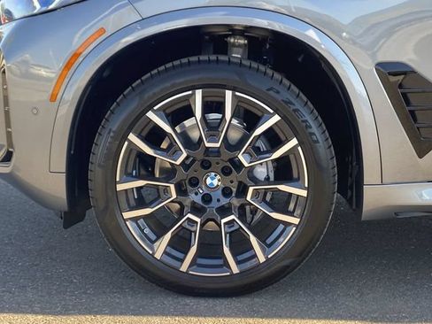 Used 2026 BMW X5 sDrive40i w/ M Sport Package RWD image 10