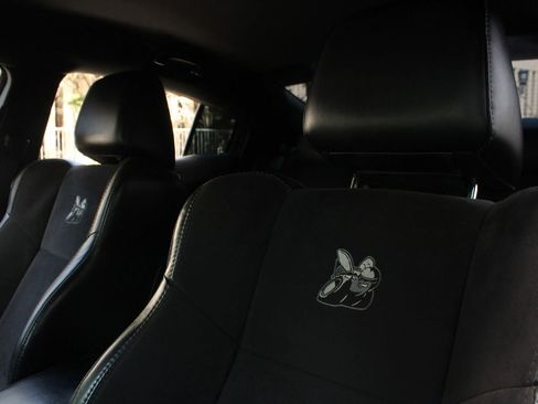 Used 2017 Dodge Charger R/T Scat Pack w/ Dynamics Package image 20