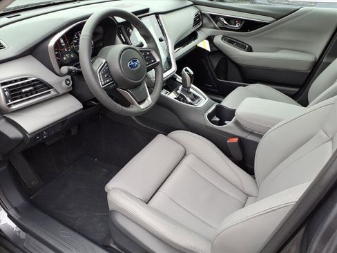 New 2025 Subaru Legacy Limited image 9