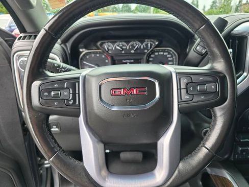 Used 2020 GMC Sierra 1500 Elevation w/ Elevation Value Package AWD/4WD image 29