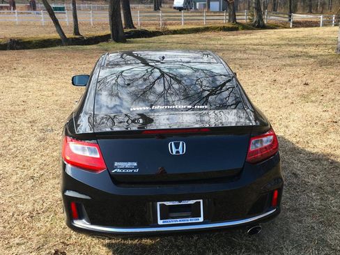 Used 2015 Honda Accord EX-L image 4