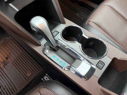 Used 2015 Chevrolet Equinox LTZ w/ LPO, Protection Package image 22