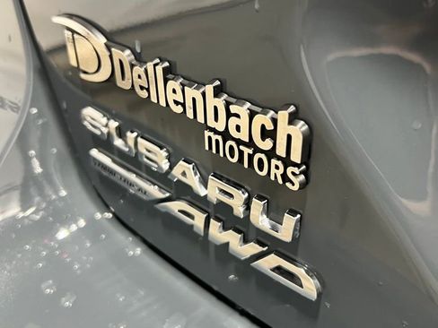 Certified 2025 Subaru Crosstrek 2.0i image 11