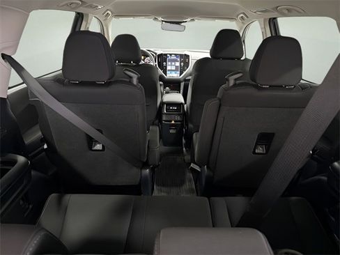 Certified 2024 Subaru Ascent Premium w/ Convenience Package image 34