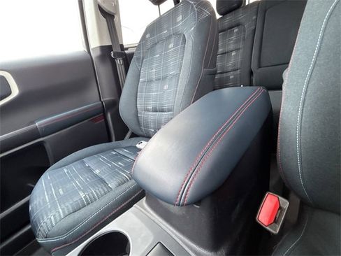 Used 2024 Ford Bronco Sport Heritage w/ Heritage Convenience Package image 23