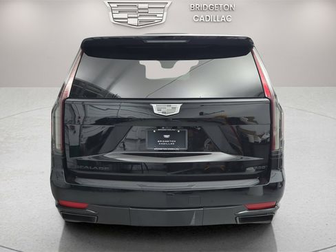 Used 2021 Cadillac Escalade Sport Platinum image 6