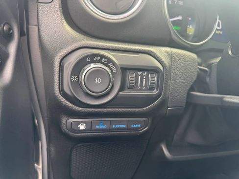 Used 2021 Jeep Wrangler Unlimited Sahara w/ Cold Weather Group image 24