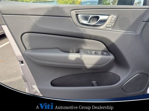 Used 2026 Volvo XC60 B5 Plus w/ Protection Package Premier image 11