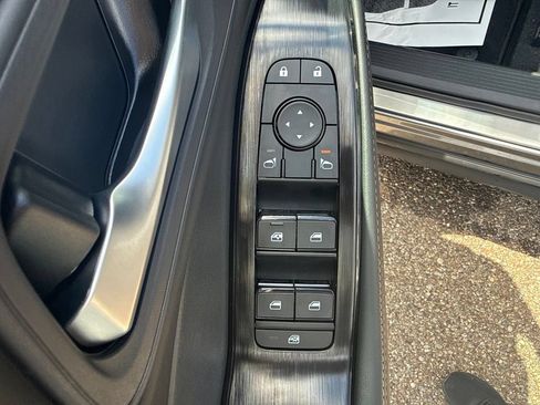 New 2026 Nissan Rogue Dark Armor AWD/4WD image 11