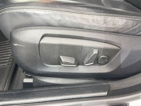 Used 2016 BMW 528i Sedan image 19