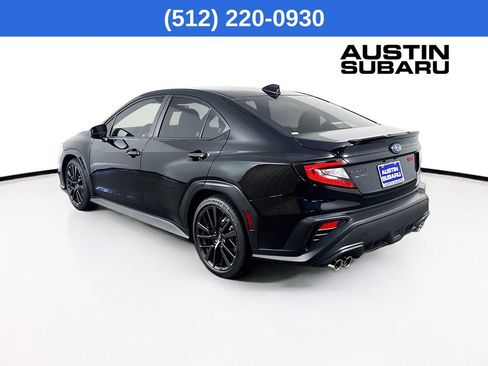New 2025 Subaru WRX Premium image 6