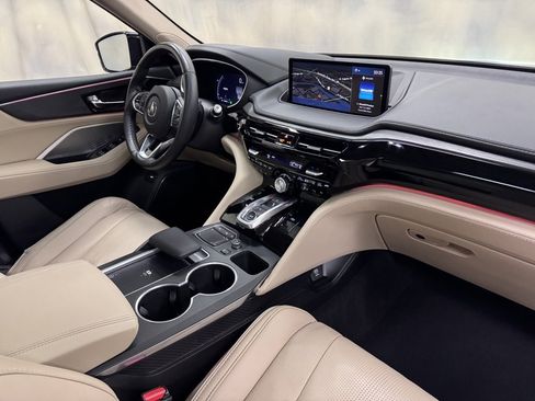 Used 2023 Acura MDX SH-AWD w/ Advance Package image 27