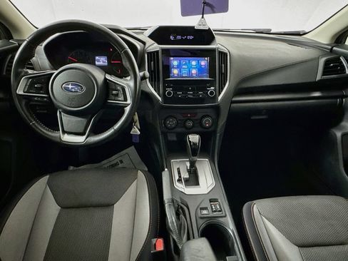 Used 2019 Subaru Crosstrek 2.0i Premium AWD/4WD image 26