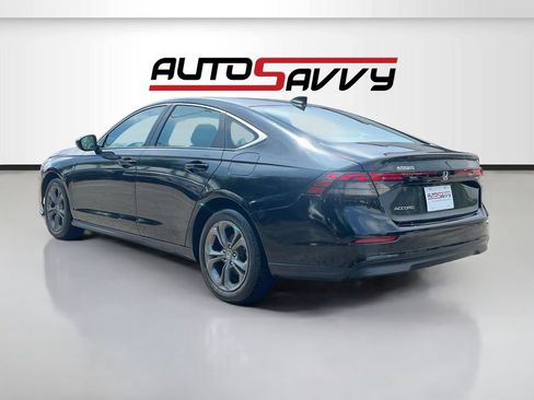 Used 2024 Honda Accord EX image 5