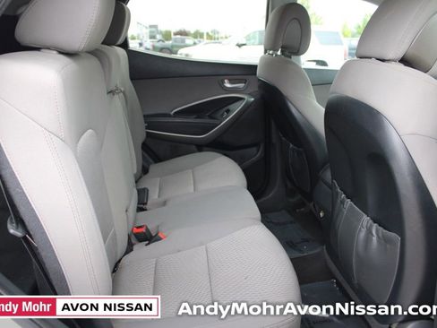 Used 2016 Hyundai Santa Fe Sport image 20