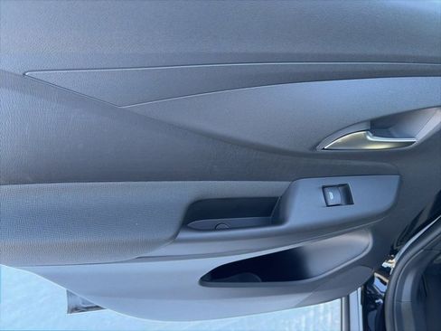 New 2026 Buick Envista Preferred w/ Convenience II Package image 12