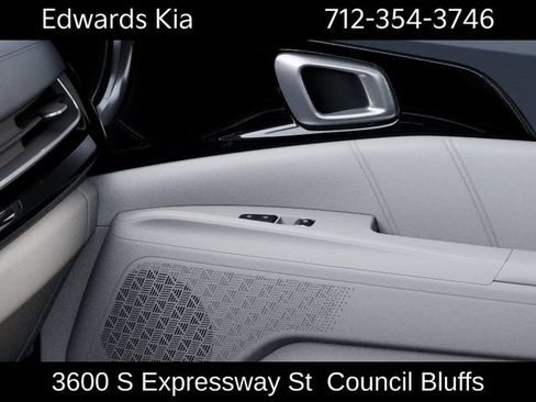 New 2026 Kia Carnival SX Prestige FWD image 27